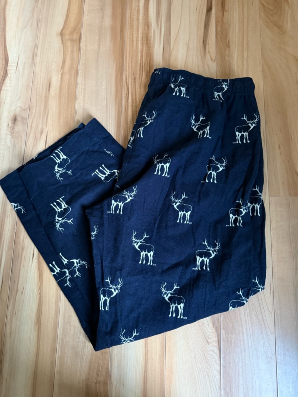 WIND RIVER | Pyjama bottoms 2XL